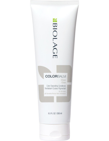 BIOLAGE COLOR BALM CLEAR Tonat balsam...