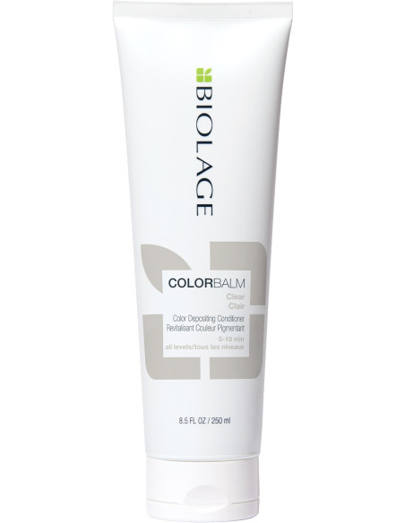 BIOLAGE COLOR BALM CLEAR Tonat balsam 250ml