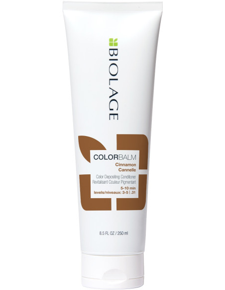 BIOLAGE COLOR BALM CINNAMON Tonat balsam 250ml