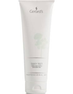 SILKY FEET Fotkräm,...