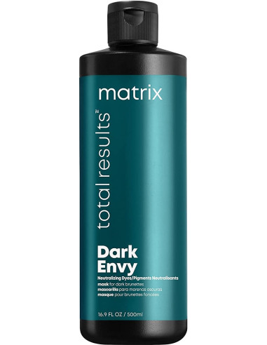 DARK ENVY RED NEUTRALISERANDE MASK...