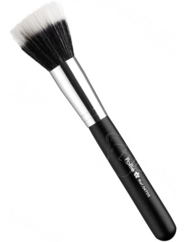 Kabuki-borste, professionell makeup,...