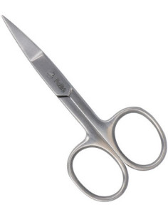 Nagelsax, 3,5", böjd