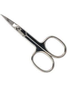 Nagelbandssax PROF, 3,5", rak