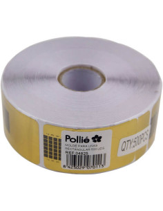 Nagelmodelleringsformar,...