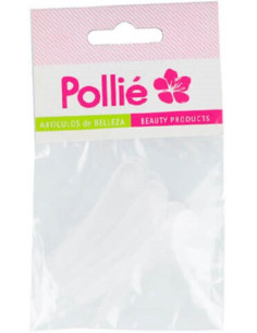 Mini spatlar för...