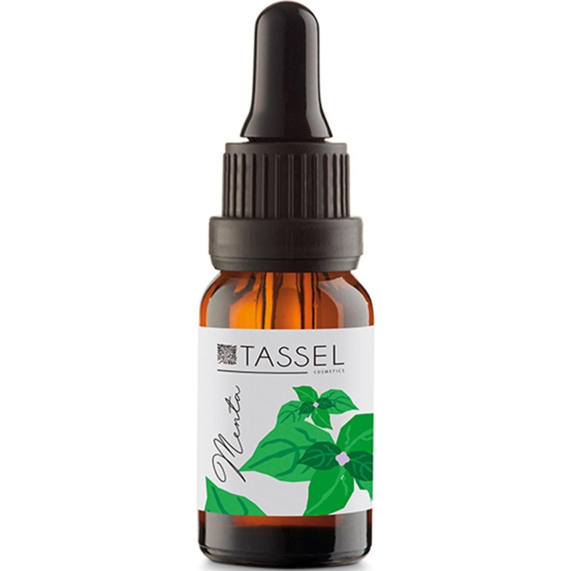 TASSEL Essences olja (Pepparmynta) 15ml