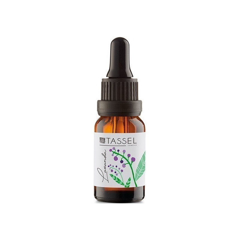 TASSEL Essences olja (Lavendel) 15ml