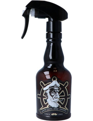 Spruta, plasttransparent, 280 ml