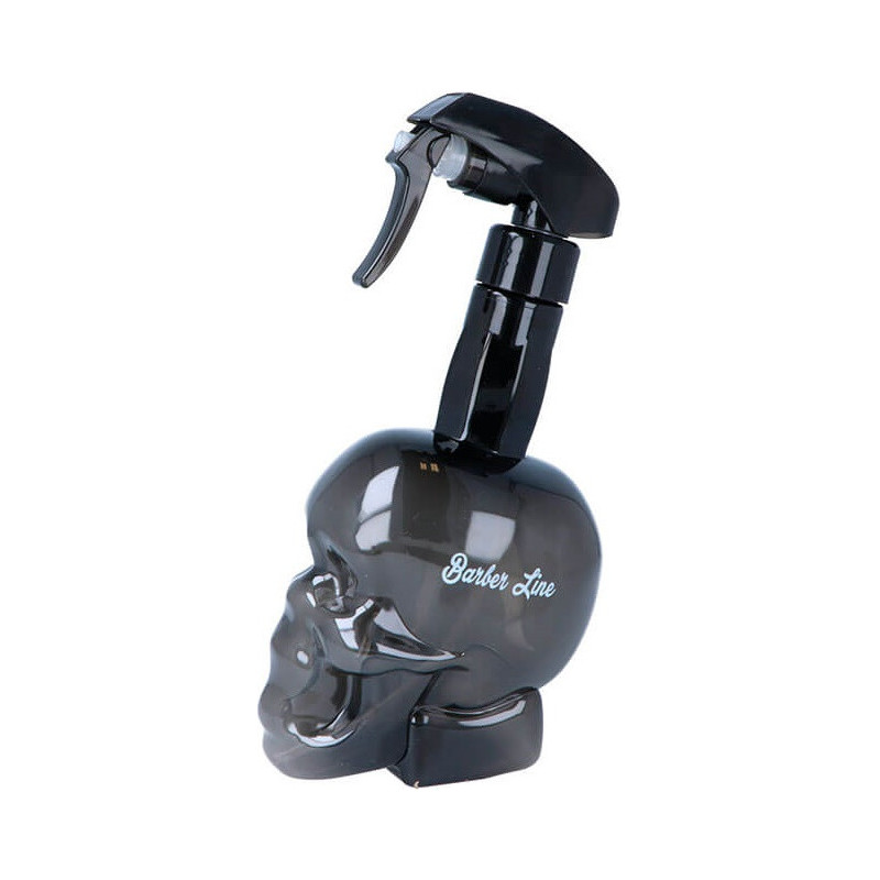 Spruta, skallformad, 500 ml
