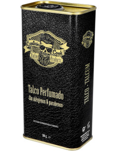 Talk Captain Cook, 300 g