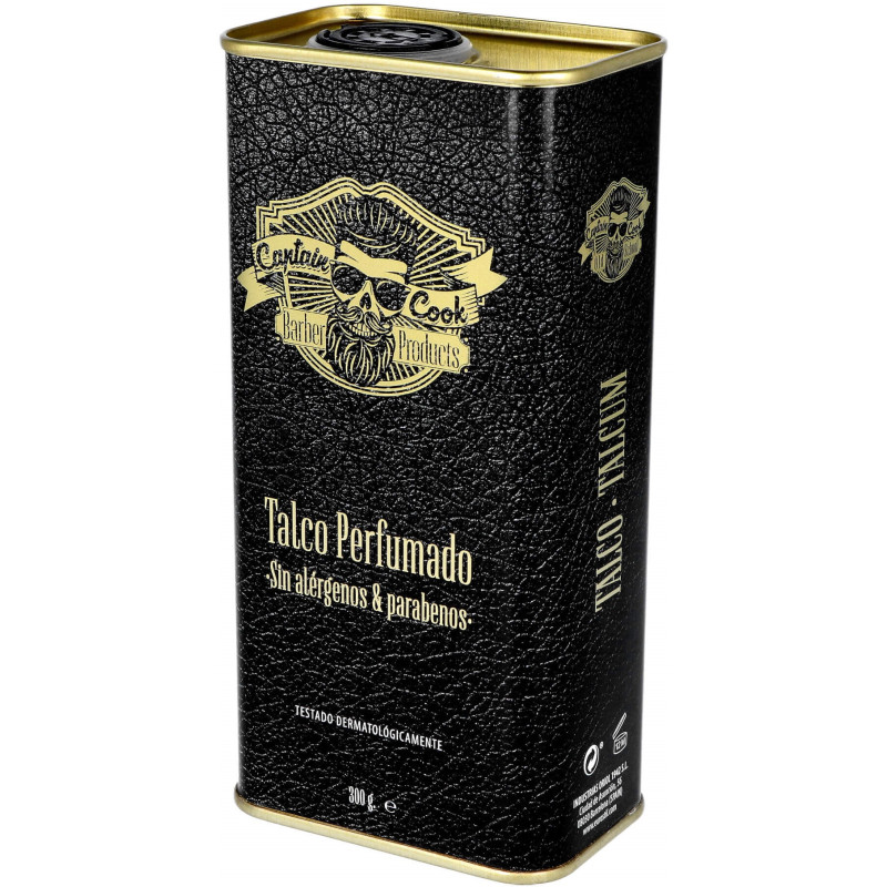 Talk Captain Cook, 300 g