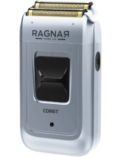 RAGNAR Comet rakapparat, svart