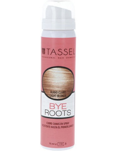 TASSEL BYE ROOTS Sprayfärg,...