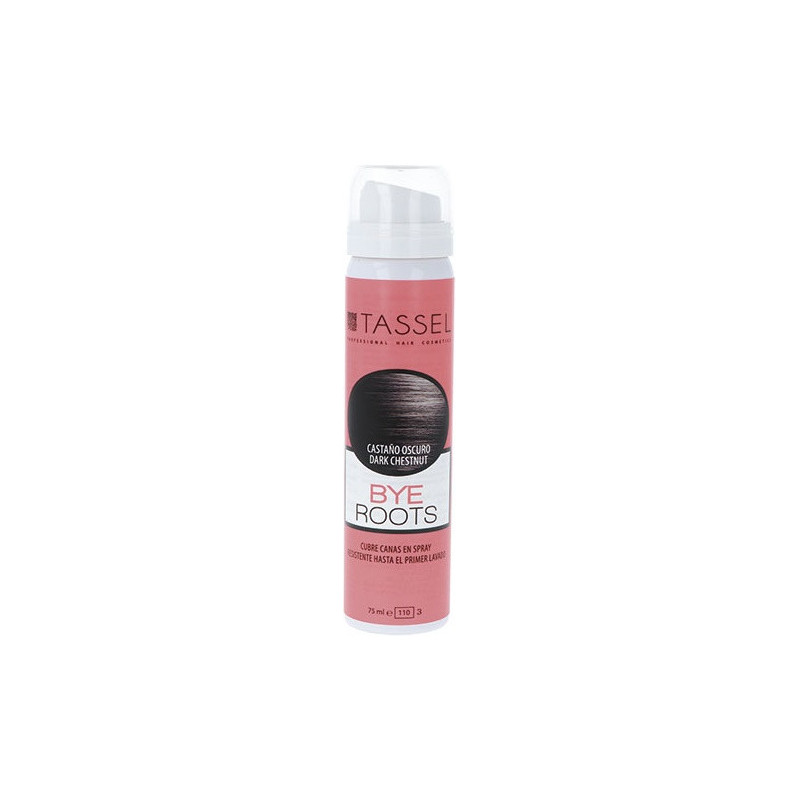 TASSEL BYE ROOTS Sprayfärg, för grå...
