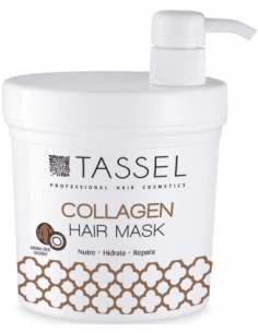 TASSEL COLLAGEN...