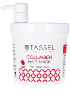 TASSEL COLLAGEN...