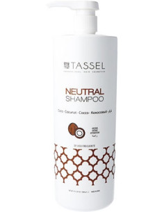 TASSEL NEUTRAL Schampo för...
