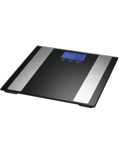 Pollie-vågar, digitala, stora