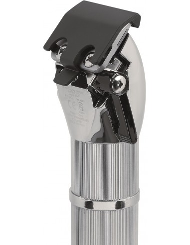 Hårklippare, titan-keramiska blad,...