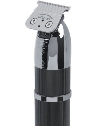 Trimmer "Ultron", titan-keramiska...