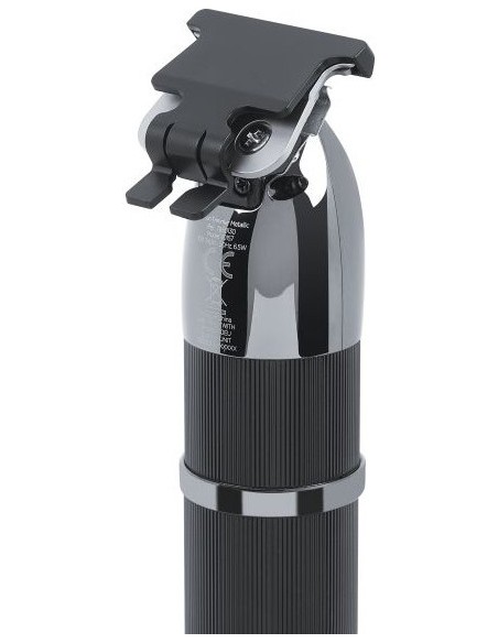 Trimmer "Ultron", titan-keramiska blad, litiumbatteri, 7000 RMP