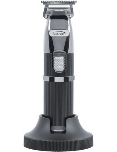Trimmer "Ultron", titan-keramiska...