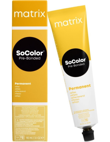 SOCOLOR FÖRBUNDNA 4AA 90ml