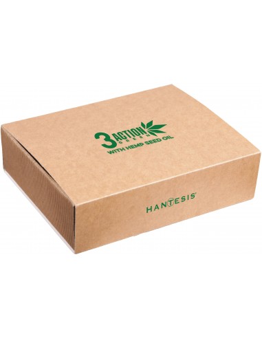 HANTESIS 3ACTION GRÖNT set