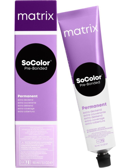 SOCOLOR FÖRBUNDEN 505G 90ml