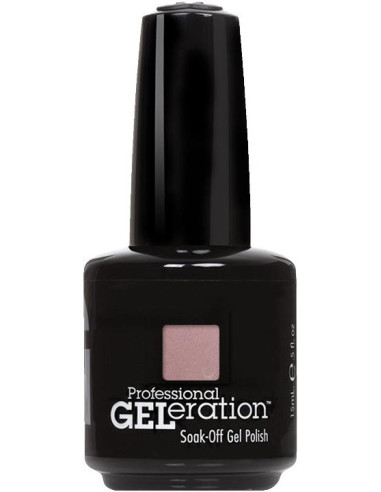 JESSICA GELeration | Skymning