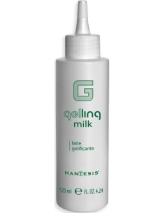 BIOLOGISK GELINGMJÖLK...