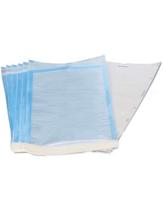 Steriliseringspåsar,...