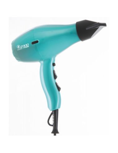 Hårtork 2300 färger, 1800-2100W, 19...