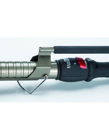 Locktång Tiziano, 4-dimensionell,...