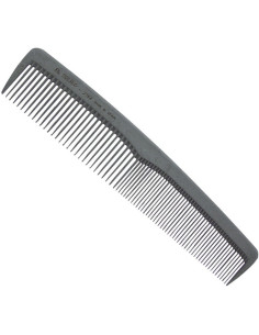 Comb 19.5 cm | Carbon