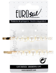 Dekorativt spänne med...