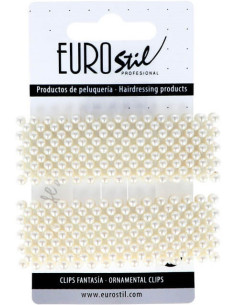 Dekorativt spänne med...