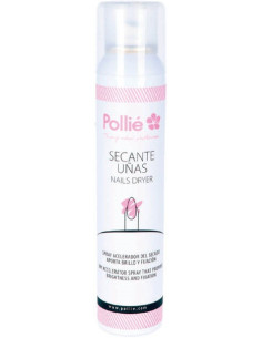 Nagellacksfixerings- och...