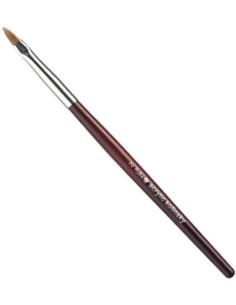 Kolinsky-borste nr 2, för...