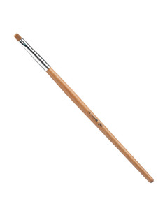 Borste nr 2, för att...