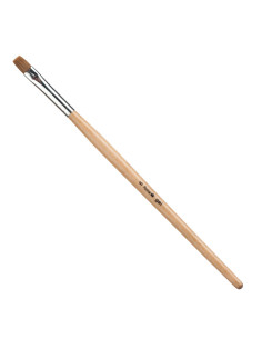 Borste nr 6, för att...