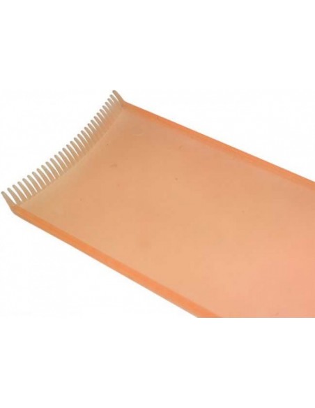 Hårfärgningspalett 34*8,5 cm