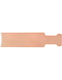 Hårfärgningspalett 34*8,5 cm