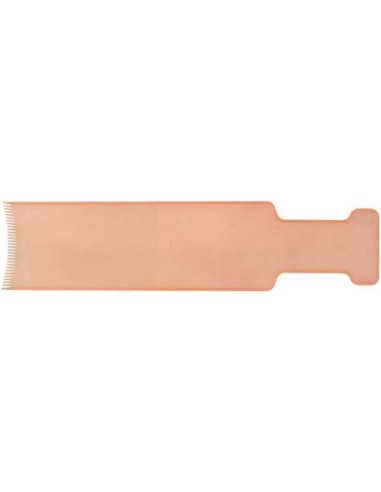 Hårfärgningspalett 34*8,5 cm