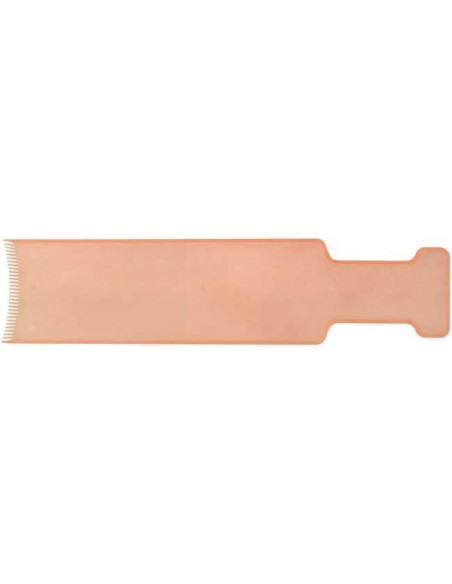 Hårfärgningspalett 34*8,5 cm