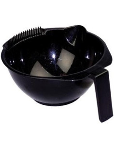 Färgblandningsskål, med...