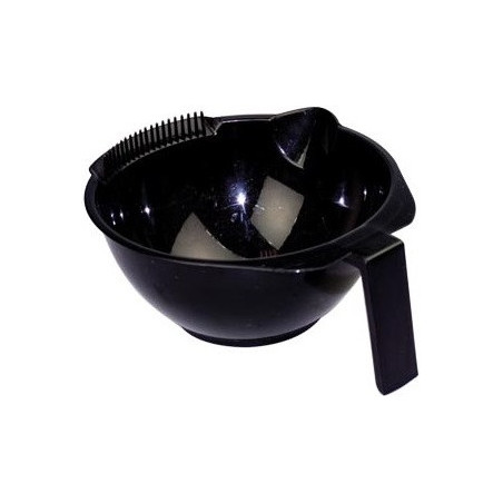 Färgblandningsskål, med handtag, 300ml D13cm