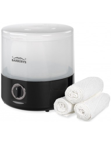 Handdukstork BARBURYS