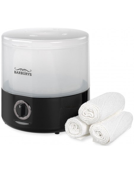 Handdukstork BARBURYS